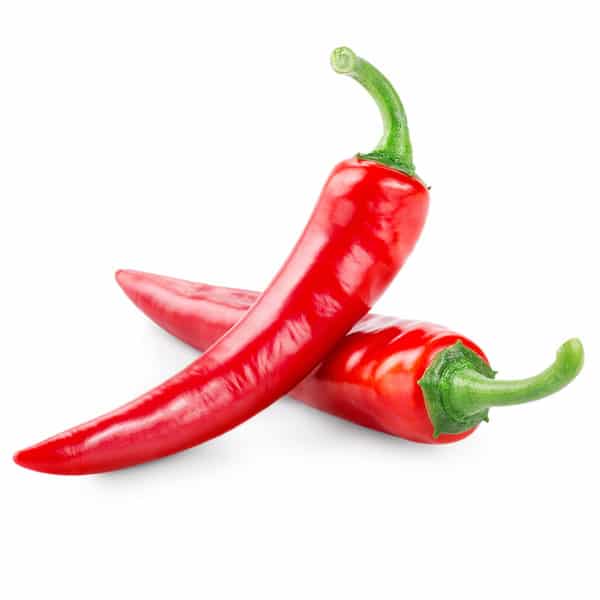 Темный перец